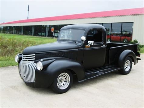 1946 chevrolet truck sheet metal|New Products .